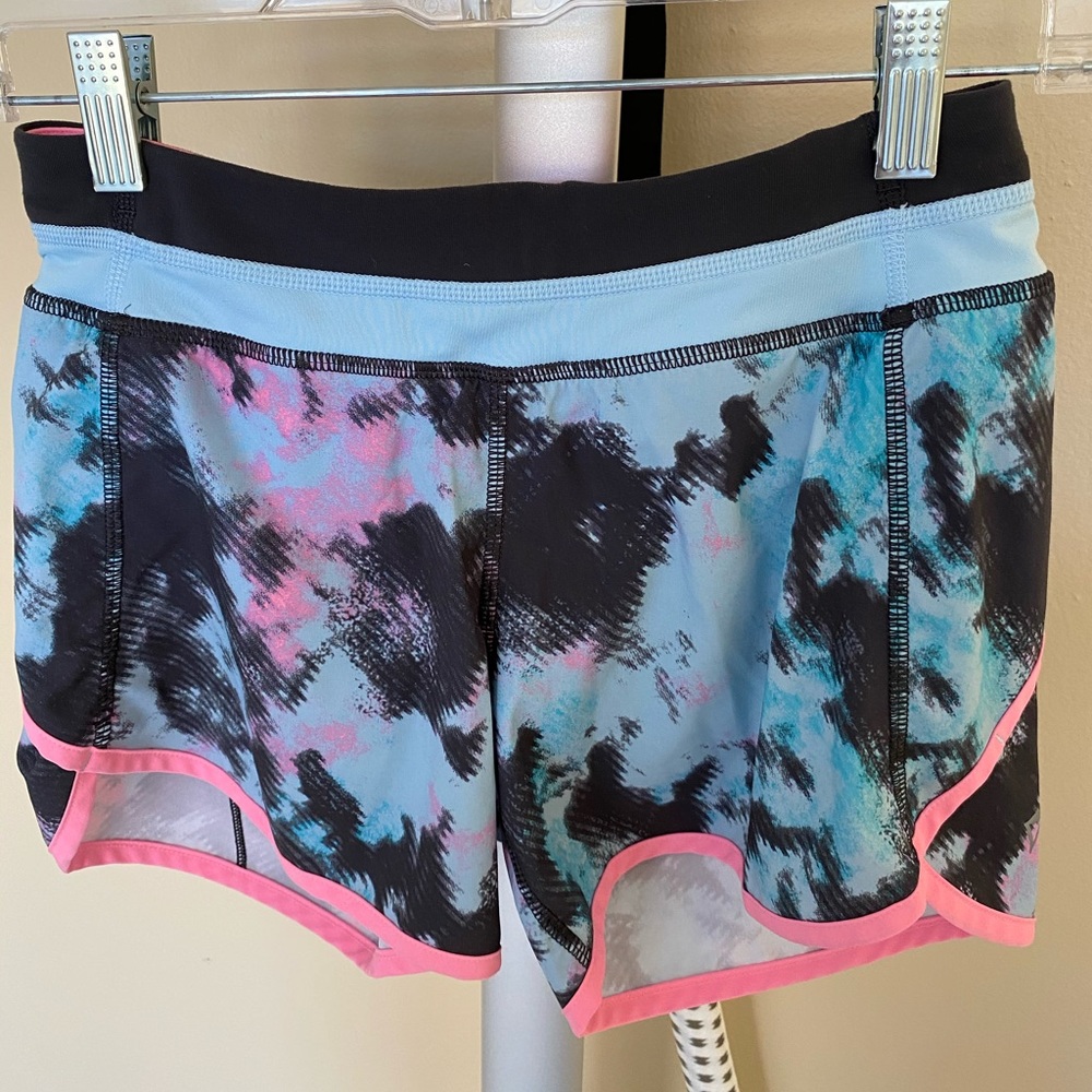 Ivivva Relay Racer Short - Picture 1 of 3